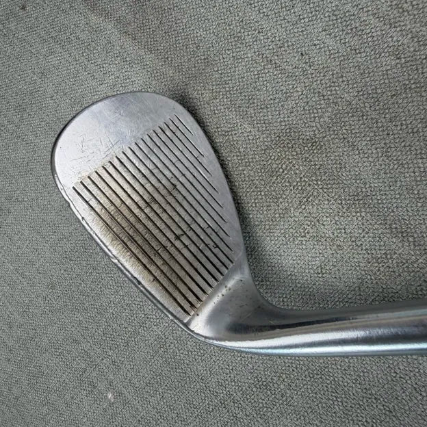 Titleist Vokey SM9 Lob Wedge - Stiff Flex / 60 Degree