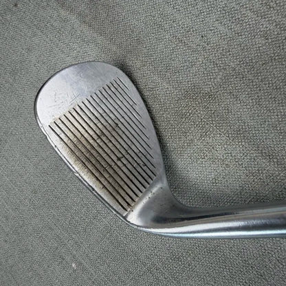 Titleist Vokey SM9 Lob Wedge - Stiff Flex / 60 Degree