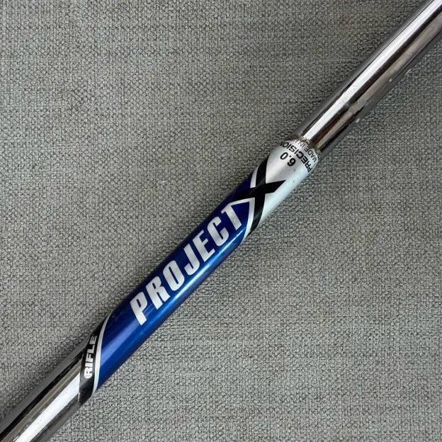 Titleist Vokey SM9 Lob Wedge - Stiff Flex / 60 Degree