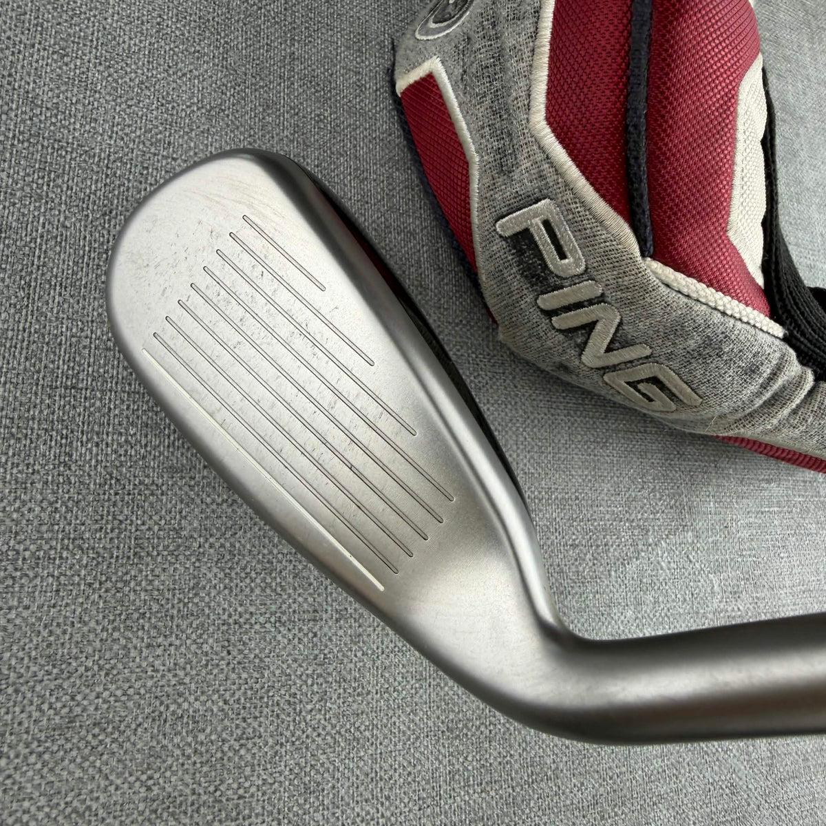 Ping G15 Hybrid - Regular Flex / 20°