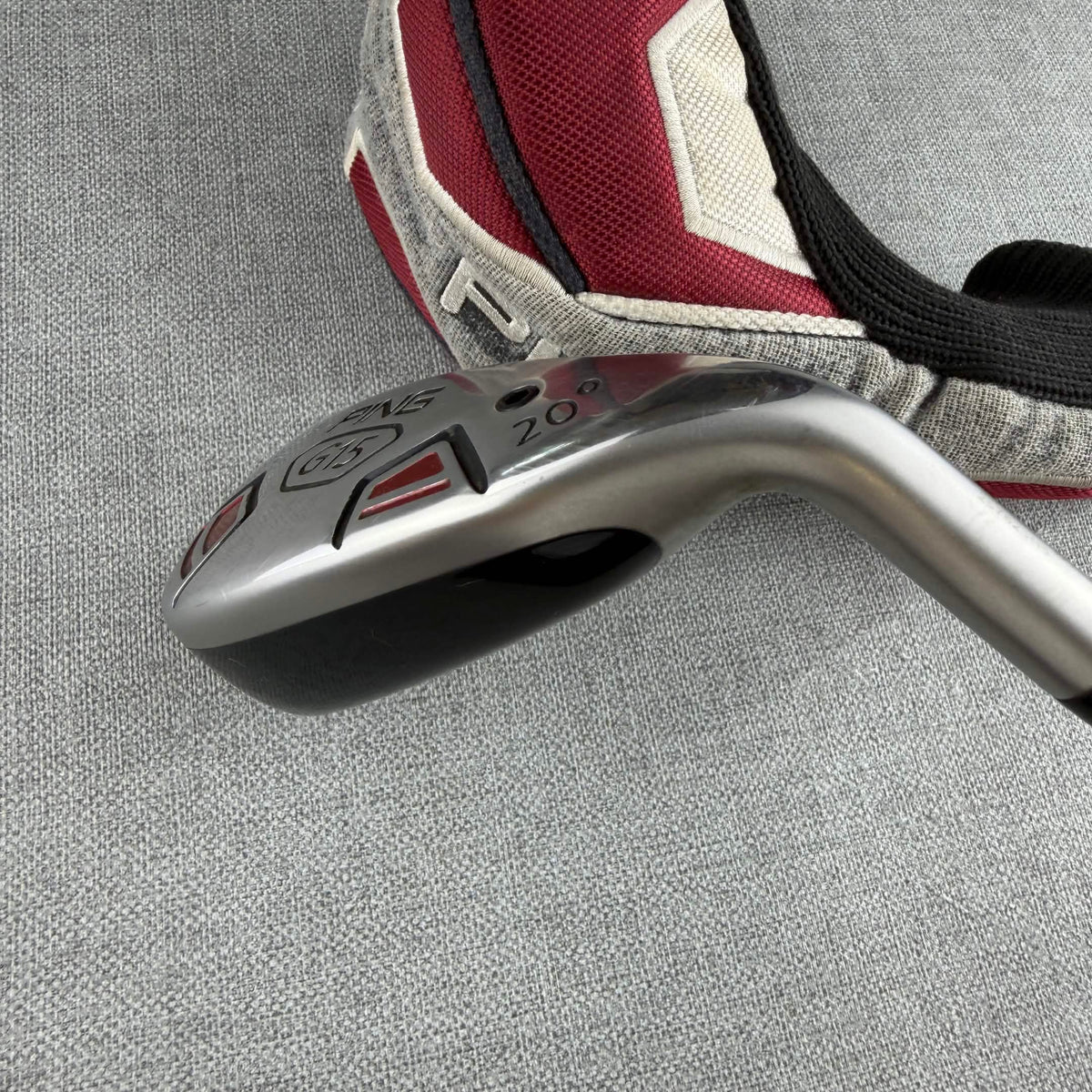 Ping G15 Hybrid - Regular Flex / 20°