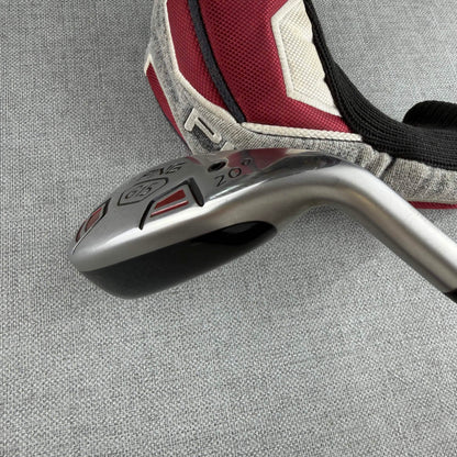 Ping G15 Hybrid - Regular Flex / 20°