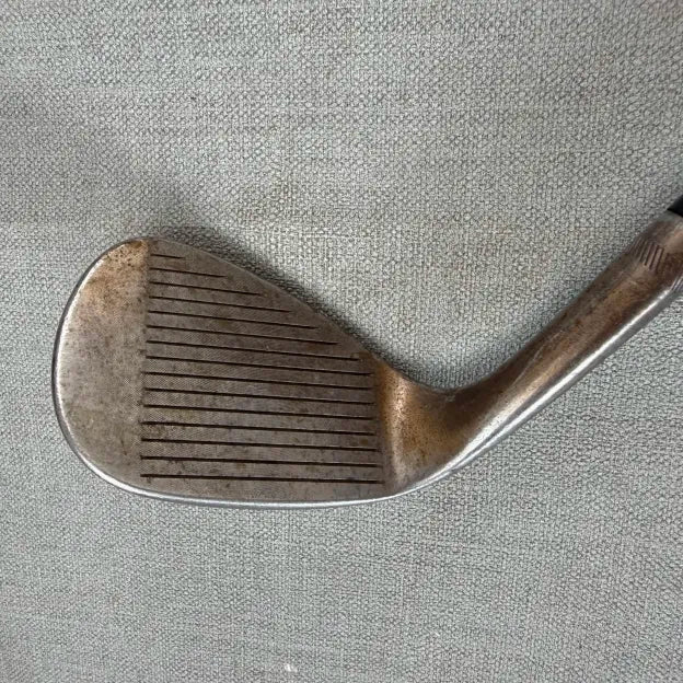 Titleist Vokey Spin Milled Wedge - Wedge Flex / 56 Degree