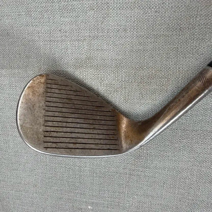 Titleist Vokey Spin Milled Wedge - Wedge Flex / 56 Degree
