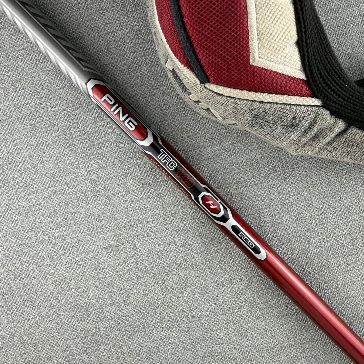 Ping G15 Hybrid - Regular Flex / 20°