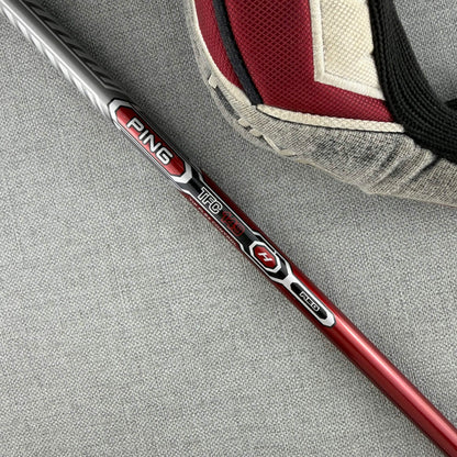 Ping G15 Hybrid - Regular Flex / 20°