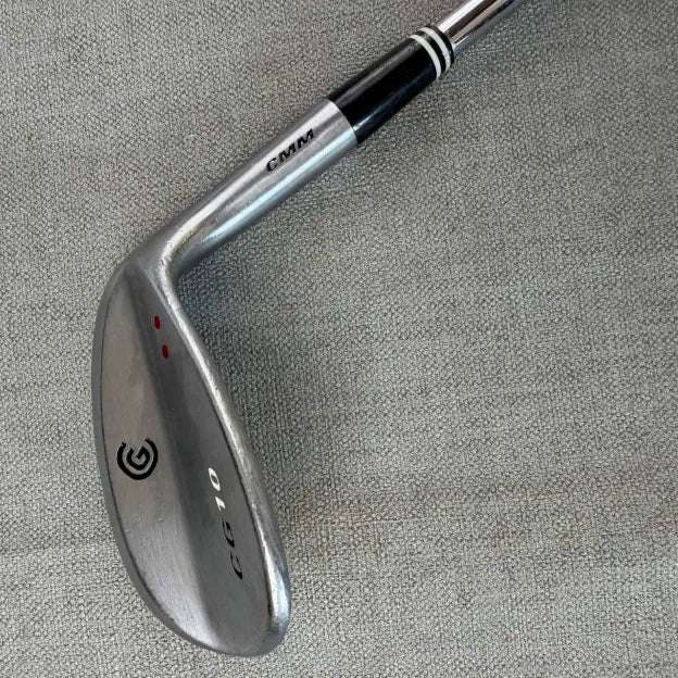 Cleveland CG10 Sand Wedge - Wedge Flex / 56 Degree