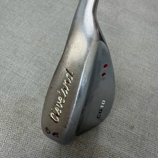 Cleveland CG10 Sand Wedge - Wedge Flex / 56 Degree