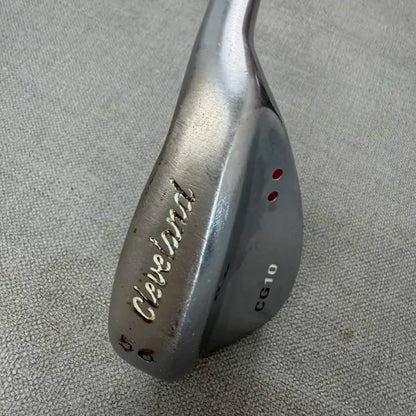 Cleveland CG10 Sand Wedge - Wedge Flex / 56 Degree
