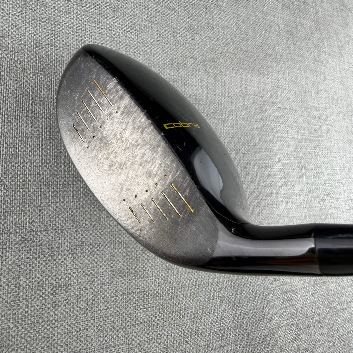 Cobra F-MAX Fairway Wood - Senior 55g / 18°