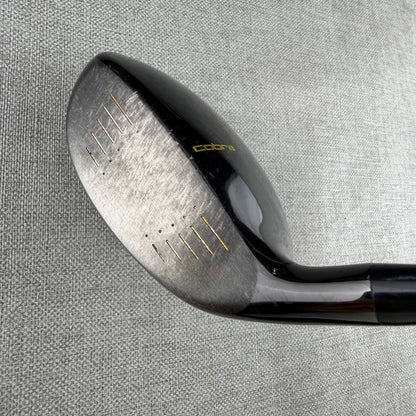Cobra F-MAX Fairway Wood - Senior 55g / 18°