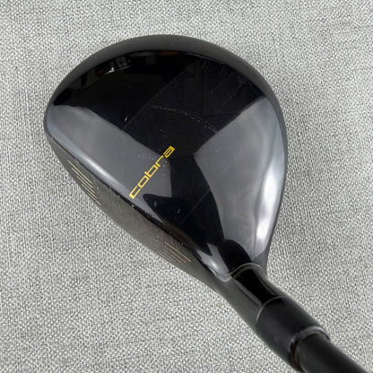 Cobra F-MAX Fairway Wood - Senior 55g / 18°
