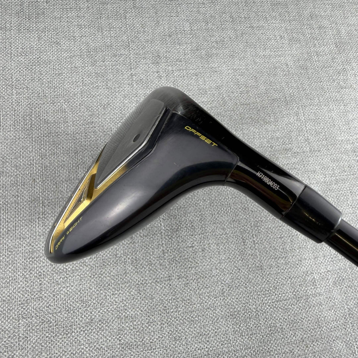 Cobra F-MAX Fairway Wood - Senior 55g / 18°