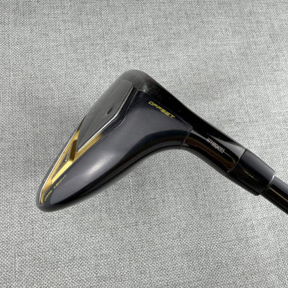 Cobra F-MAX Fairway Wood - Senior 55g / 18°