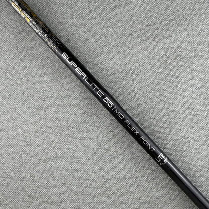 Cobra F-MAX Fairway Wood - Senior 55g / 18°