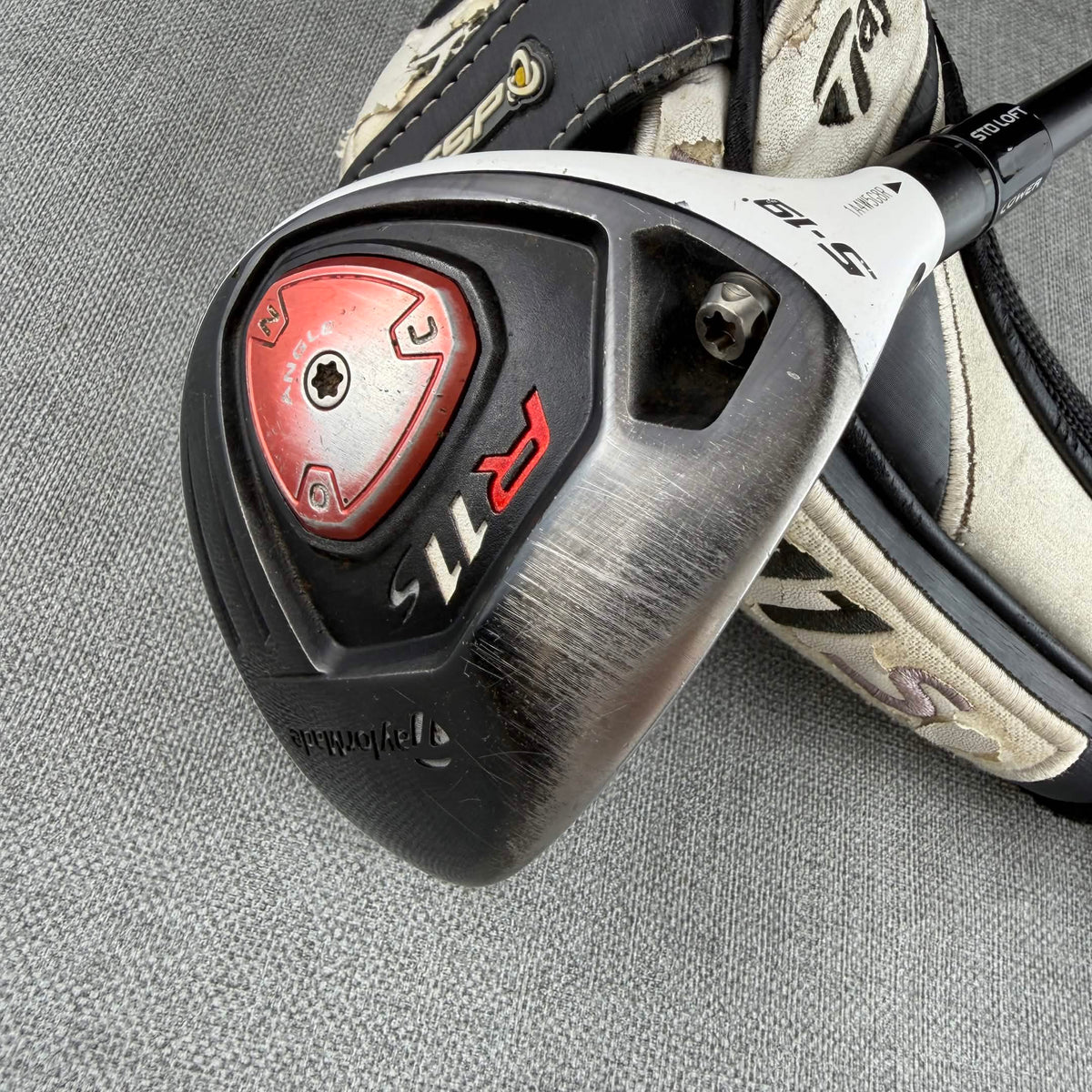 TaylorMade R11S Fairway Wood - Regular 70g / 19°
