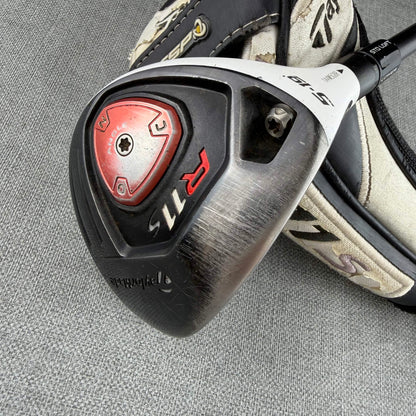 TaylorMade R11S Fairway Wood - Regular 70g / 19°