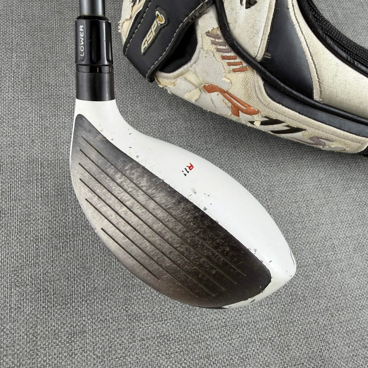 TaylorMade R11S Fairway Wood - Regular 70g / 19°