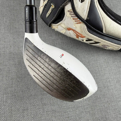 TaylorMade R11S Fairway Wood - Regular 70g / 19°