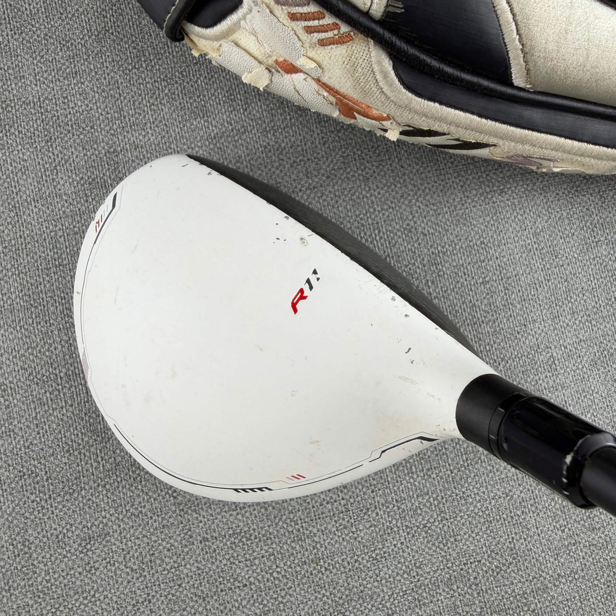 TaylorMade R11S Fairway Wood - Regular 70g / 19°