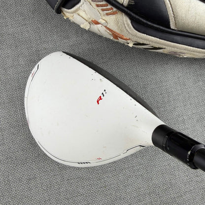 TaylorMade R11S Fairway Wood - Regular 70g / 19°