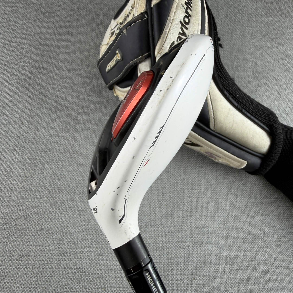 TaylorMade R11S Fairway Wood - Regular 70g / 19°