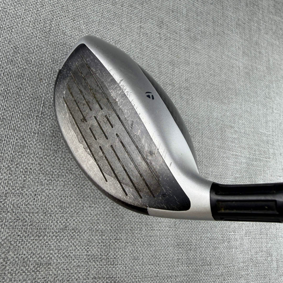 TaylorMade M4 Fairway Wood - Stiff 65g / 15°