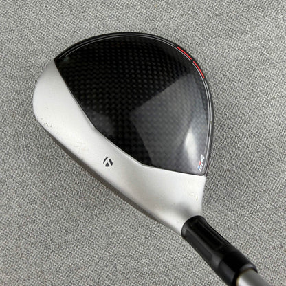 TaylorMade M4 Fairway Wood - Stiff 65g / 15°