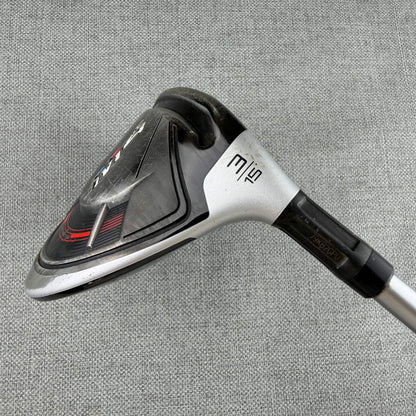 TaylorMade M4 Fairway Wood - Stiff 65g / 15°