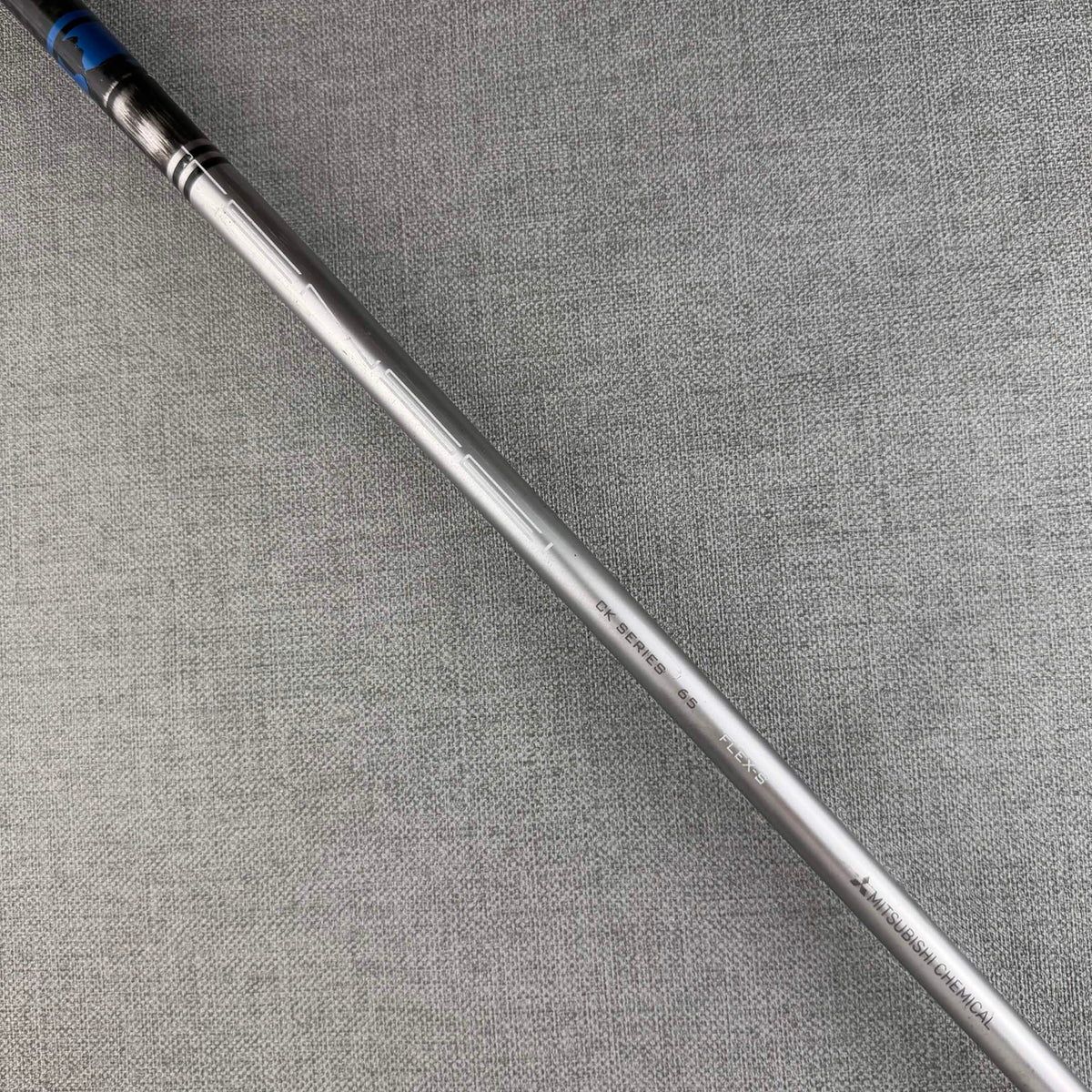 TaylorMade M4 Fairway Wood - Stiff 65g / 15°