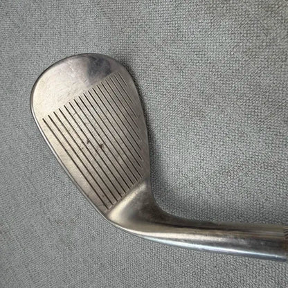 Titleist Vokey SM9 Lob Wedge - Stiff Flex / 60 Degree