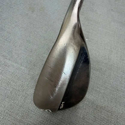 Titleist Vokey SM9 Lob Wedge - Stiff Flex / 60 Degree