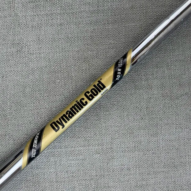 Titleist Vokey SM9 Lob Wedge - Stiff Flex / 60 Degree