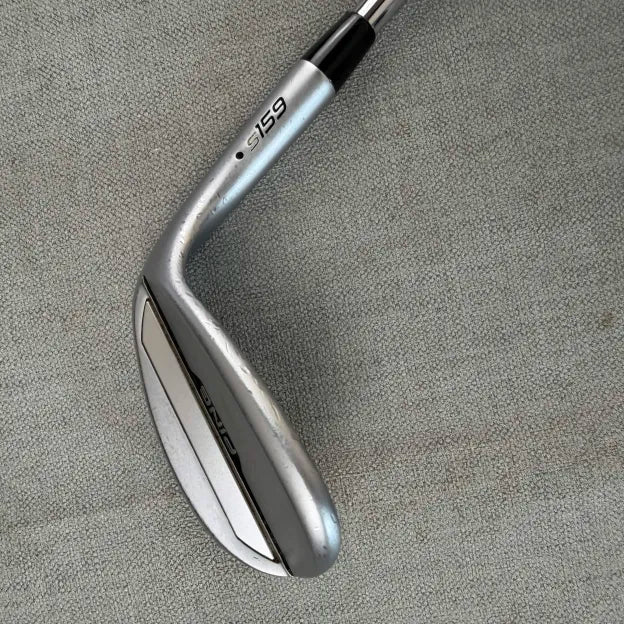Ping S159 Lob Wedge - X Flex / 60 Degree