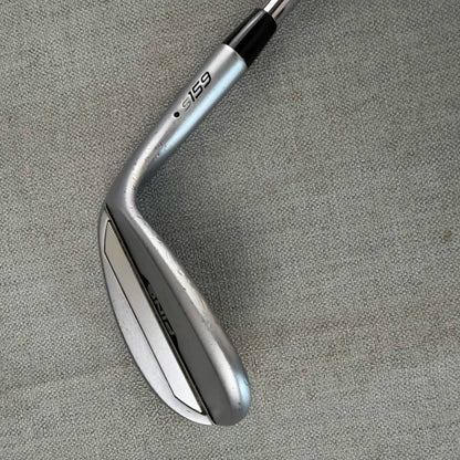 Ping S159 Lob Wedge - X Flex / 60 Degree