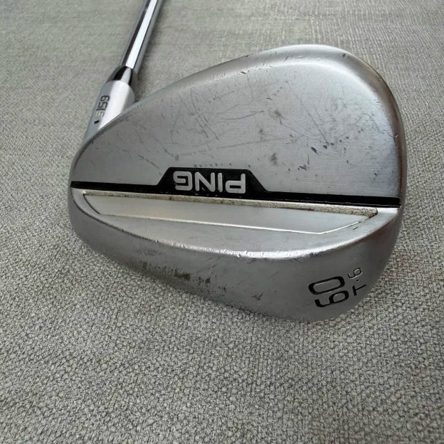 Ping S159 Lob Wedge - X Flex / 60 Degree