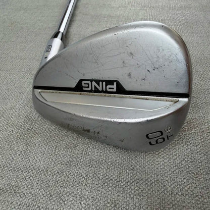 Ping S159 Lob Wedge - X Flex / 60 Degree