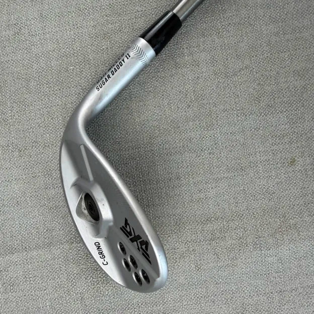 PXG 0311 Sugar Daddy 2 - Graphite Stiff / 60 Degree