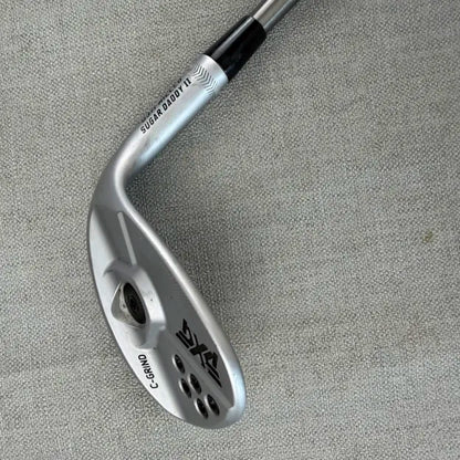 PXG 0311 Sugar Daddy 2 - Graphite Stiff / 60 Degree