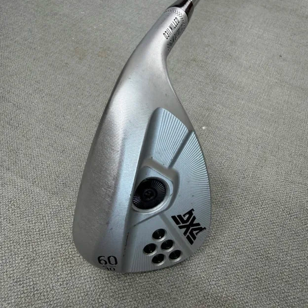 PXG 0311 Sugar Daddy 2 - Graphite Stiff / 60 Degree