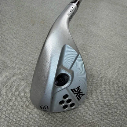 PXG 0311 Sugar Daddy 2 - Graphite Stiff / 60 Degree