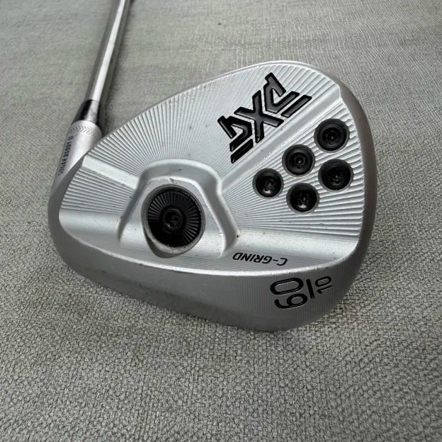 PXG 0311 Sugar Daddy 2 - Graphite Stiff / 60 Degree
