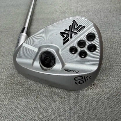 PXG 0311 Sugar Daddy 2 - Graphite Stiff / 60 Degree
