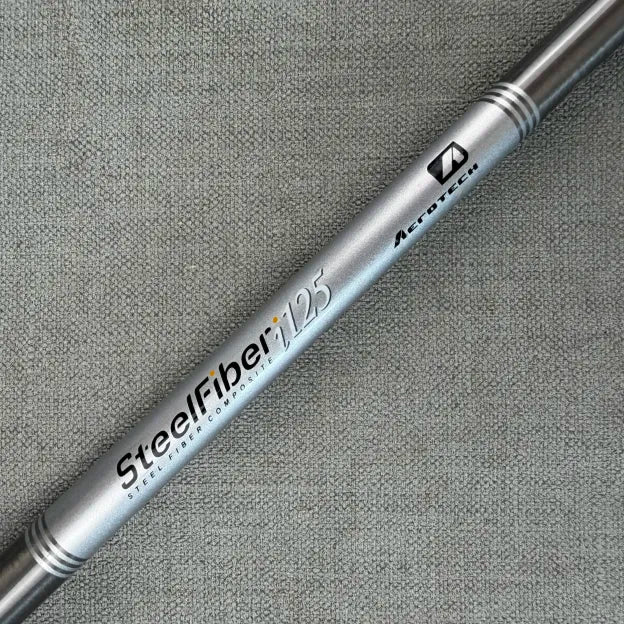 PXG 0311 Sugar Daddy 2 - Graphite Stiff / 60 Degree
