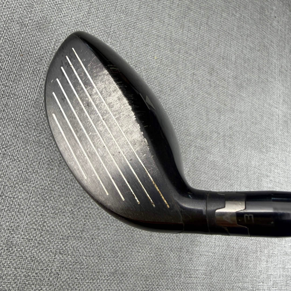Titleist 913F Fairway Wood - Stiff 82g / 15°