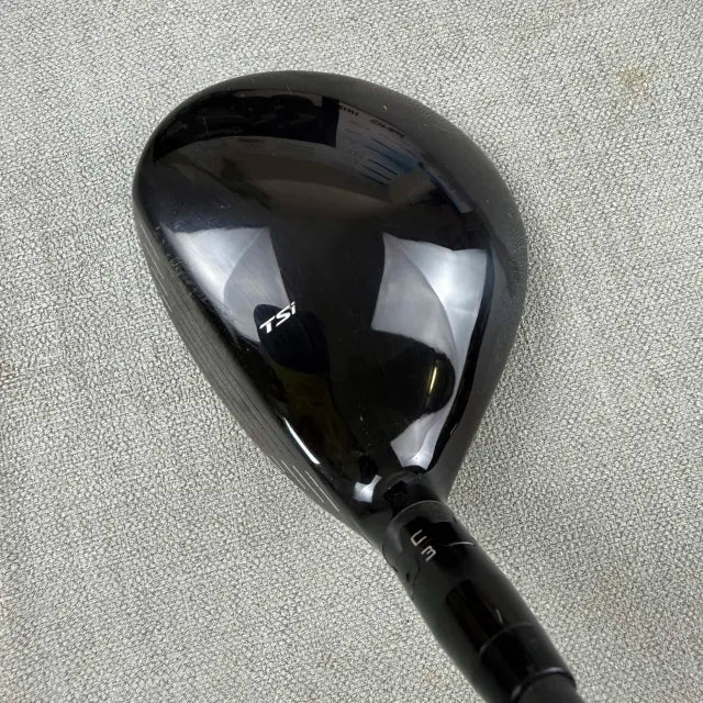 Titleist TSi2 Fairway 5 Wood - Stiff Flex / 18 Degree
