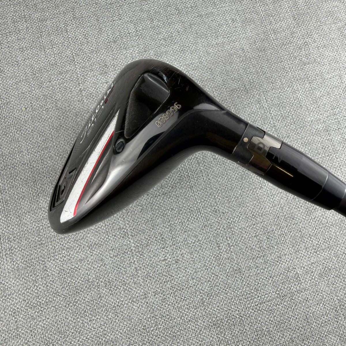 Titleist 913F Fairway Wood - Stiff 82g / 15°