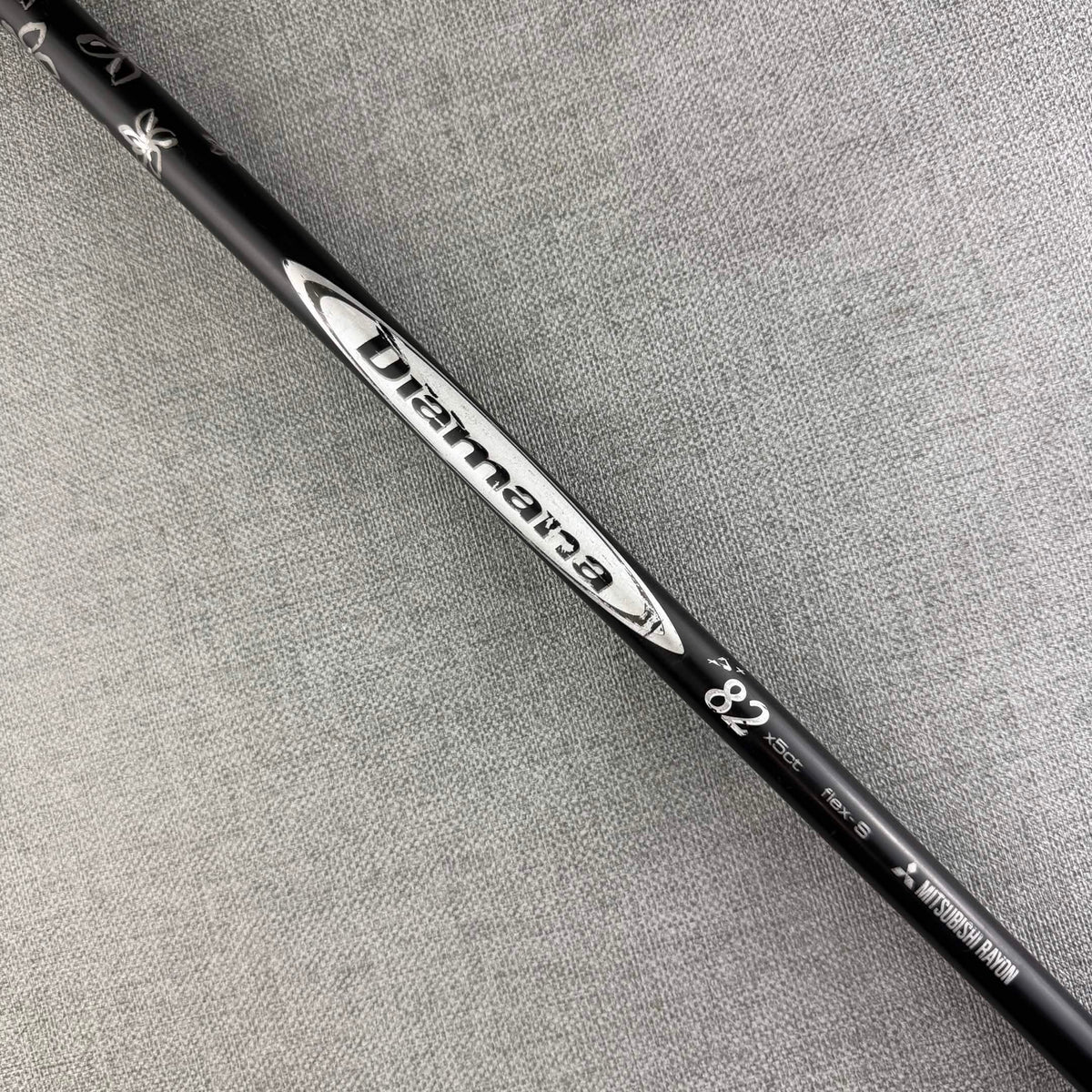 Titleist 913F Fairway Wood - Stiff 82g / 15°
