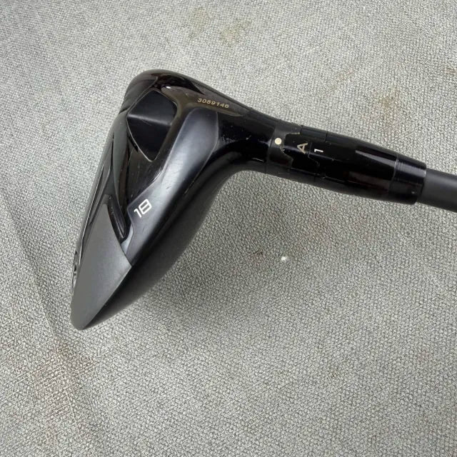 Titleist TSi2 Fairway 5 Wood - Stiff Flex / 18 Degree