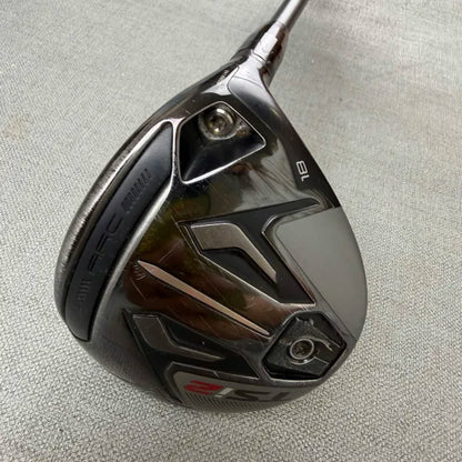 Titleist TSi2 Fairway 5 Wood - Stiff Flex / 18 Degree